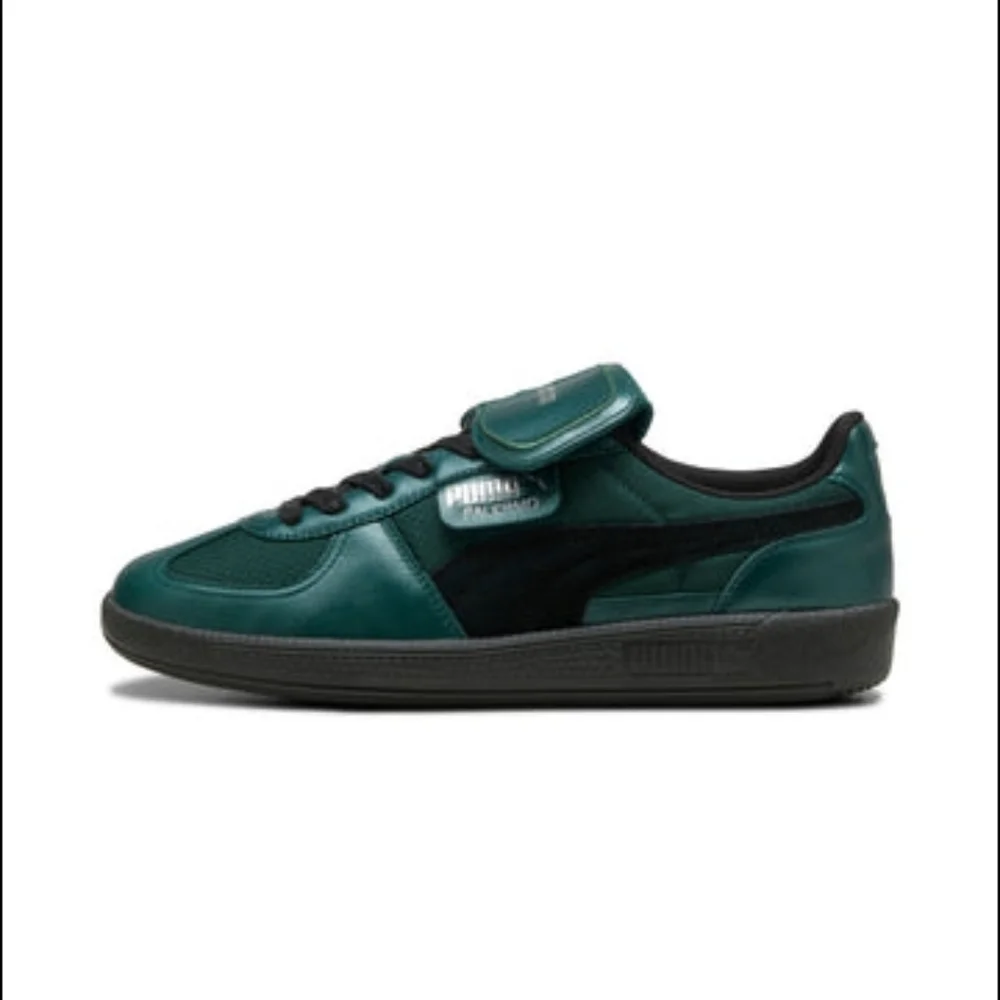 Puma Palermo - Harry Potter Slytherin